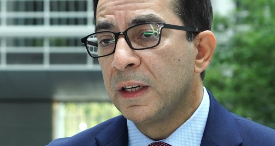 Bank Dunia : Kenaikan Suku Bunga Antarkan Resesi Global 2023